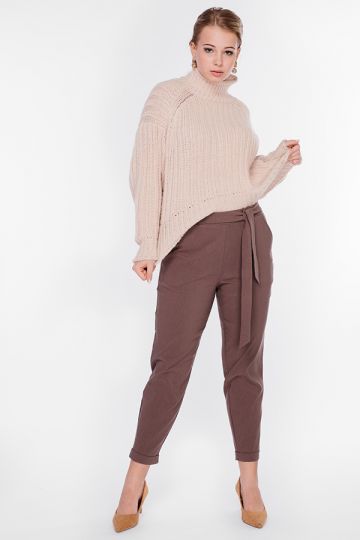 Классические брюки Артикул 71121-15