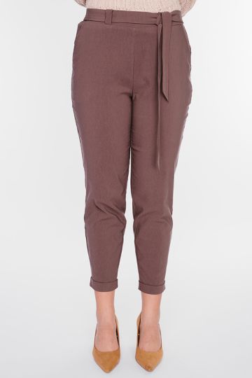 Классические брюки Артикул 71121-15