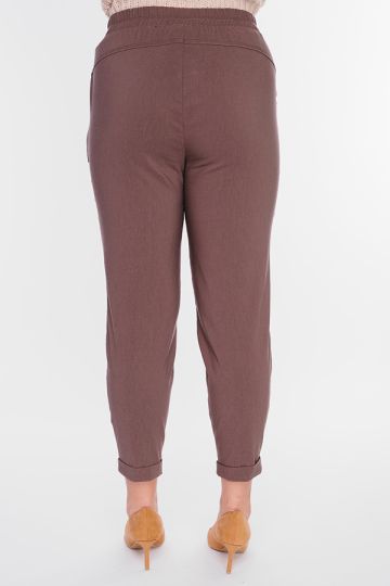 Классические брюки Артикул 71121-15