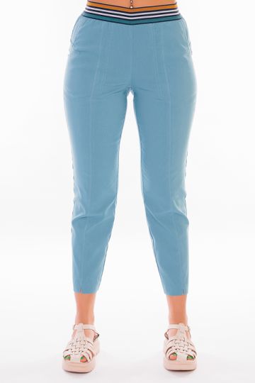 Классические брюки Артикул 7021-52