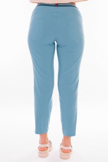 Классические брюки Артикул 7021-52