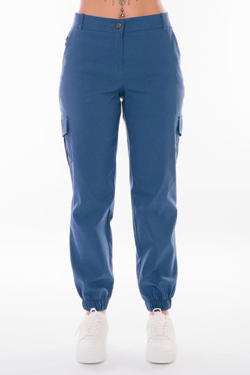 Классические брюки Артикул 95-21/7