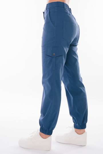 Классические брюки Артикул 95-21/7