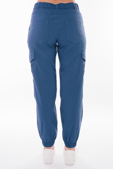 Классические брюки Артикул 95-21/7