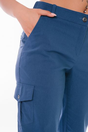 Классические брюки Артикул 95-21/7