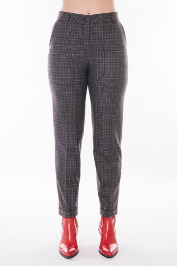 Классические брюки артикул 99-26/1