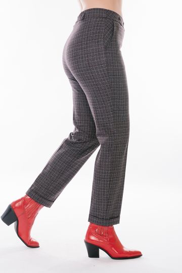 Классические брюки артикул 99-26/1