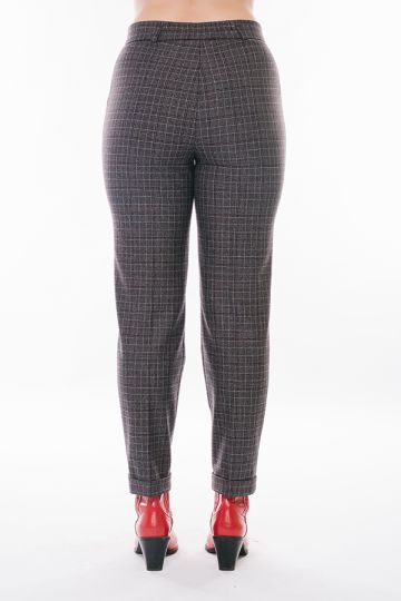 Классические брюки артикул 99-26/1