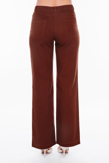 Классические брюки Артикул 410-17