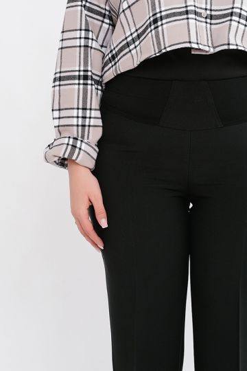 Классические брюки Артикул 12100