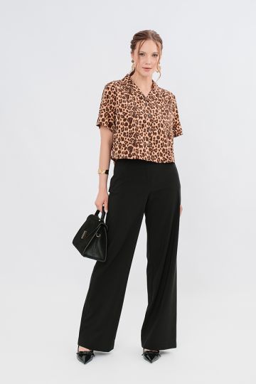 Классические брюки Артикул 441-29