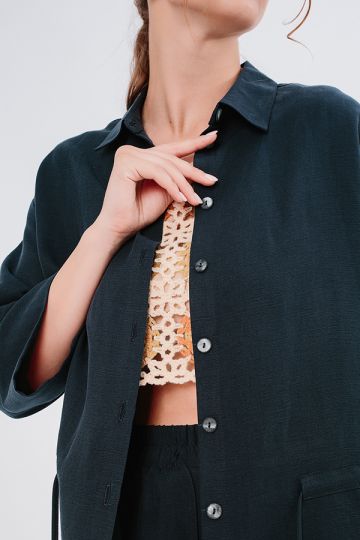 Рубашка Артикул 002D-67/1