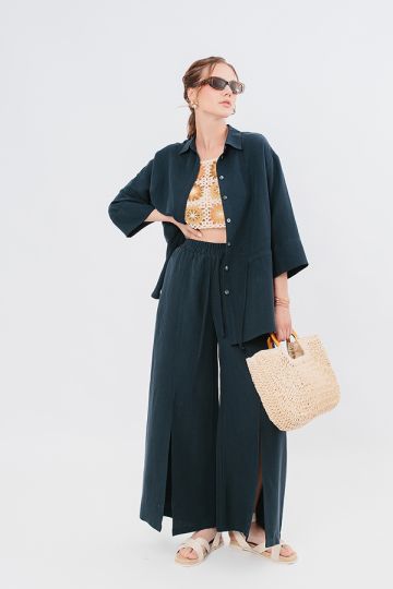 Рубашка Артикул 002D-67/1