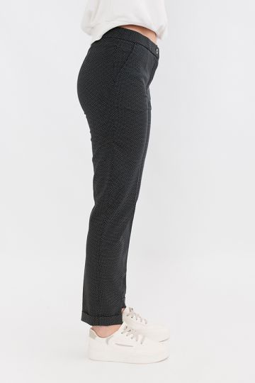 Классические брюки Артикул 916-2