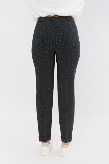 Классические брюки Артикул 916-2