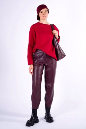 Артикул 704К-500/5 (бордовый)