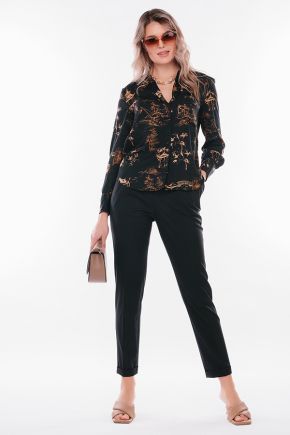 Артикул 77-716 (черный)