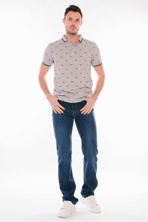 Артикул W01901 (темный индиго)