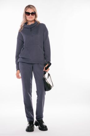 Артикул 003-214/3 (серый футер)