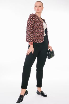 Артикул 98-161(черный)