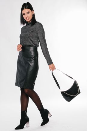 Артикул Ю4500Х (черный)