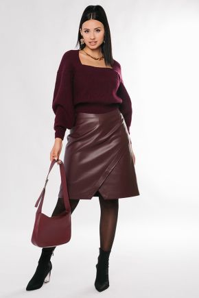 Артикул Ю19-500/5 (бордо)