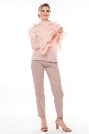 Артикул 111-212/4 (темный беж)