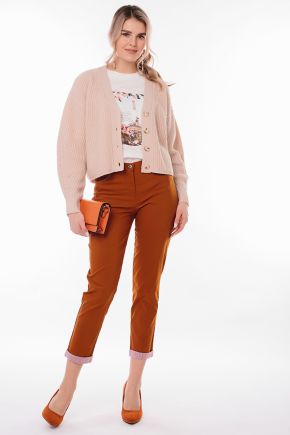 Артикул 7721-54 (охра)