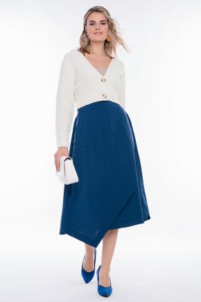 Артикул Ю341-119/2 (синий)