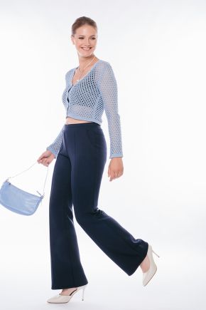 Артикул 147-09/1 (синий неопрен)