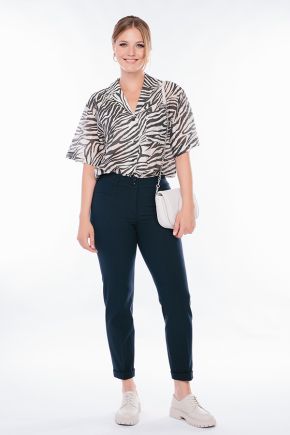 Артикул 80-87/1 (темно-синий)