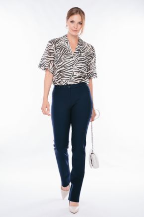 Артикул 13207 (темно-синий)