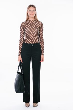 Артикул 487 (черный габардин)