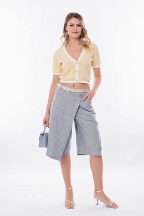 Артикул ЮШ56-230/1 (серый лён)