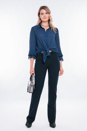 Артикул 3419-2 (темно-синий)