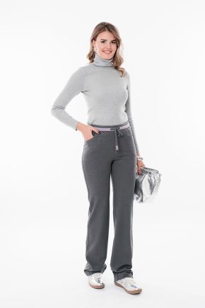 Артикул 130-548/2 (серый вельвет)