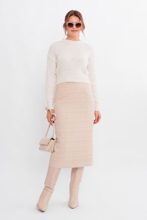 Артикул Ю29-838/1 (бежевый)