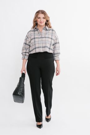 Артикул 12100 (черный)