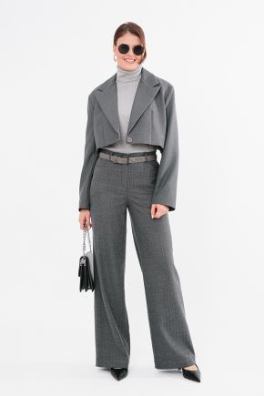 Артикул 441-39 (серая ёлочка)