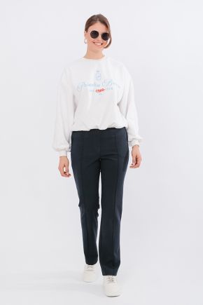 Артикул 23-151/1 (синий трикотаж)