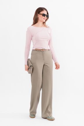 Артикул 41-204/5 (серо-зеленый)