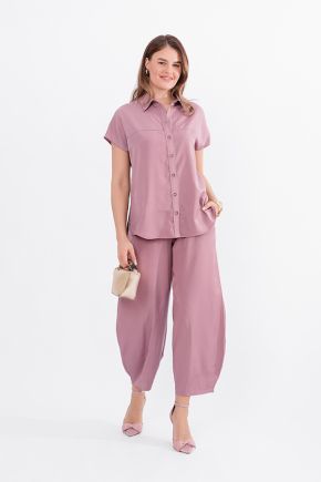 Артикул 707-104/3 (пыльная роза)