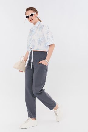 Артикул 709-29/1(164)(серый)