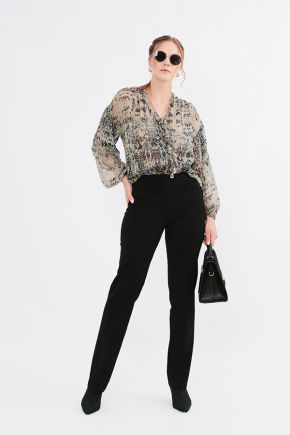 Артикул 121-87 (черный)