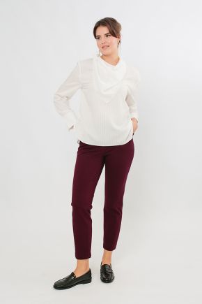 Артикул 791-548/3 (амарант вельвет)