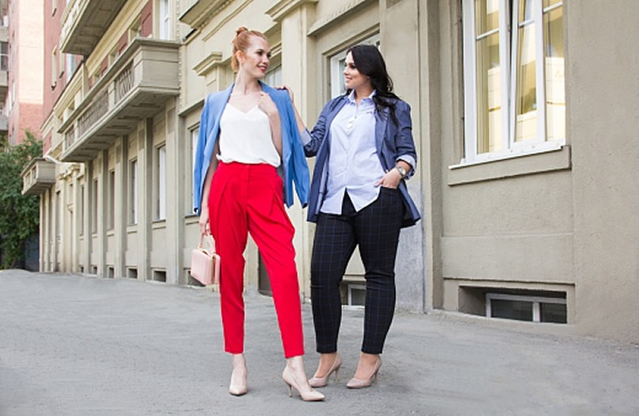 Форум производителей одежды в России