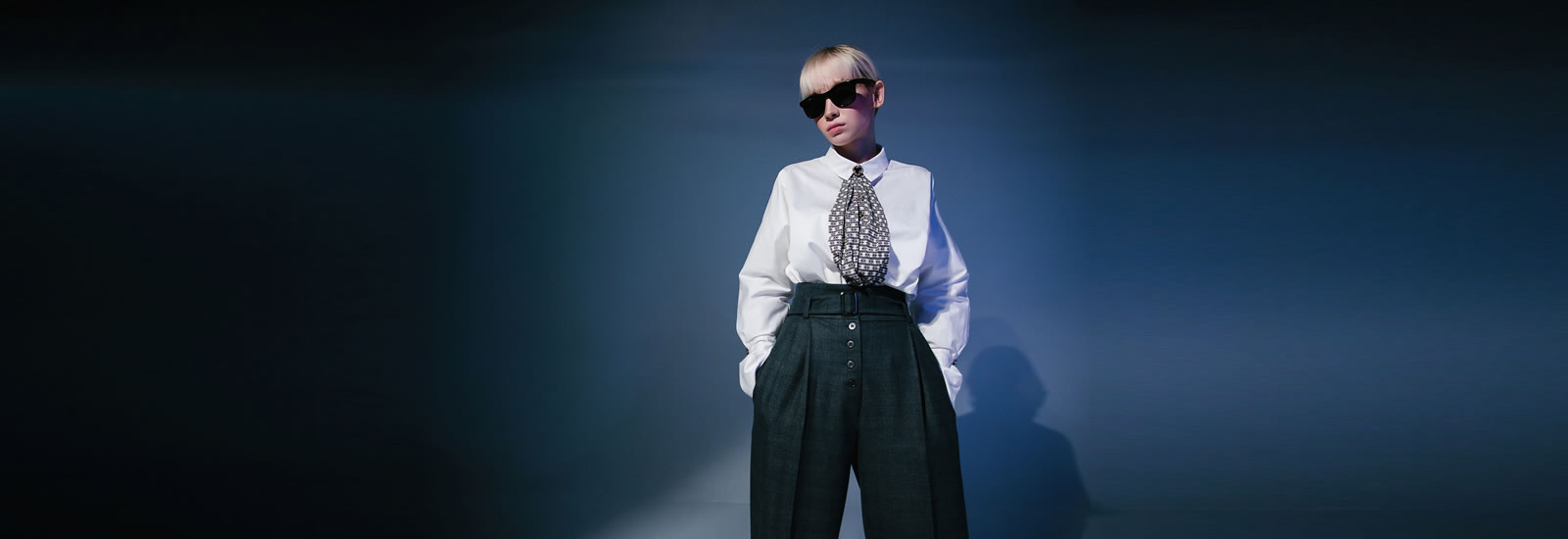 Где купить женские брюки Nobbycon?