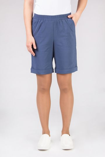 Брюки укороченные Артикул Ш5421-7