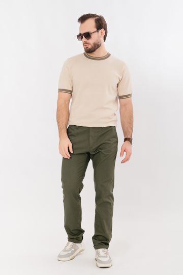 Классические брюки Артикул 02С-212/2