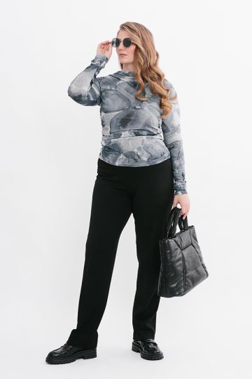 Классические брюки Артикул 121-18/1